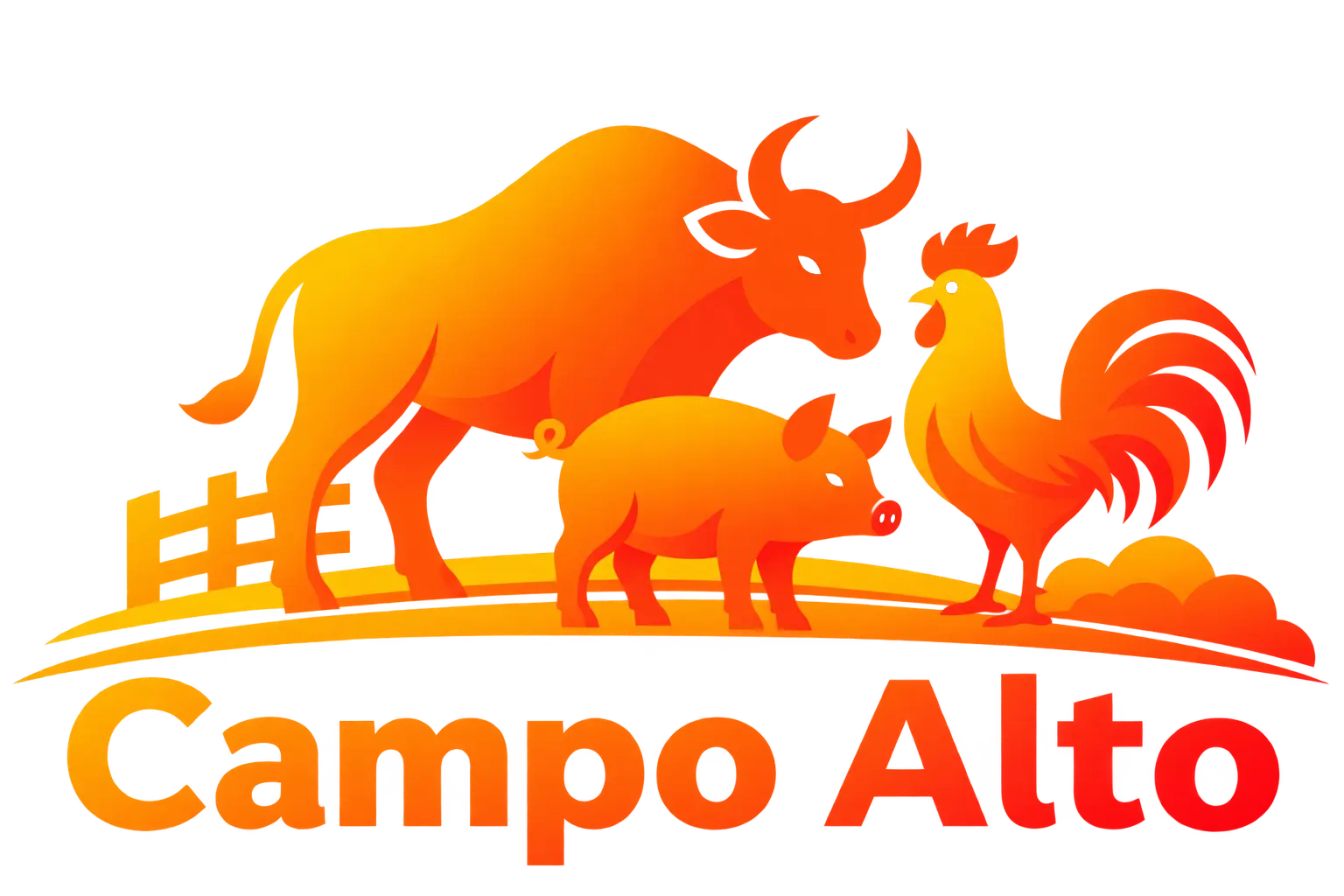 CampoAlto Logo